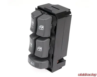 AMD LH 4-Door Power Window Switch Chevrolet | GMC C/K OBS Truck | Tahoe | Yukon 1995-2000 - X546-4095-4