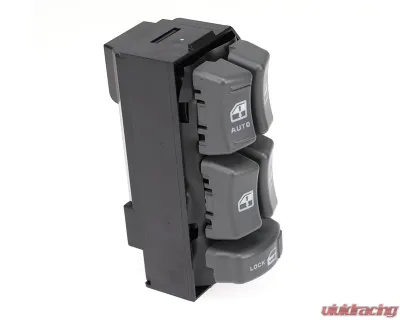 AMD LH 4-Door Power Window Switch Chevrolet | GMC C/K OBS Truck | Tahoe | Yukon 1995-2000 - X546-4095-4