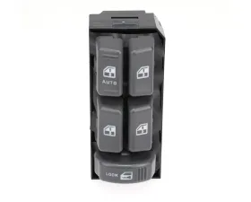 AMD LH 4-Door Power Window Switch Chevrolet | GMC C/K OBS Truck | Tahoe | Yukon 1995-2000