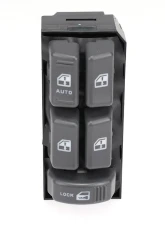 AMD LH 4-Door Power Window Switch Chevrolet | GMC C/K OBS Truck | Tahoe | Yukon 1995-2000                                     - X546-4095-4 - Image 4