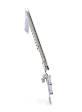 AMD RH Door Glass Track Chevrolet Chevy II | Nova 1962-1965                                     - X547-3062-2R - Image 2