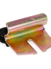 AMD Front Door Glass Guide Chevrolet Camaro | Pontiac Firebird 1968-1969                                     - X547-3568-1 - Image 3