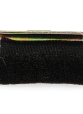 AMD Rear Door Glass Guide Chevrolet Camaro | Pontiac Firebird 1968-1969                                     - X547-3568-2 - Image 2