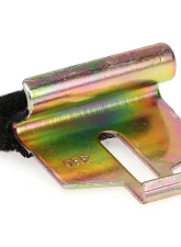 AMD Rear Door Glass Guide Chevrolet Camaro | Pontiac Firebird 1968-1969                                     - X547-3568-2 - Image 3