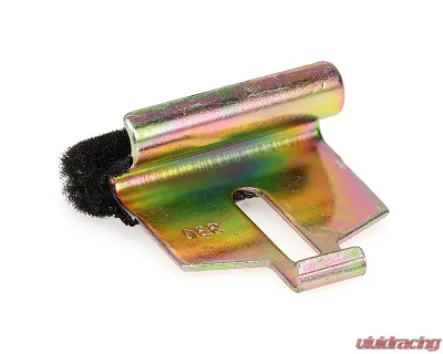 AMD Rear Door Glass Guide Chevrolet Camaro | Pontiac Firebird 1968-1969 - X547-3568-2