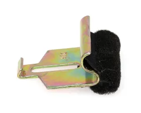 AMD Rear Door Glass Guide Chevrolet Camaro | Pontiac Firebird 1968-1969