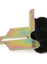 AMD Rear Door Glass Guide Chevrolet Camaro | Pontiac Firebird 1968-1969                                     - X547-3568-2 - Image 3