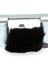 AMD Center/Rear Door Glass Guide Chevrolet Camaro | Pontiac Firebird 1970-1979                                     - X547-3572-1 - Image 2