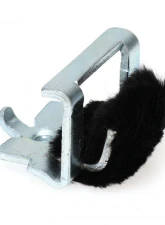 AMD Center/Rear Door Glass Guide Chevrolet Camaro | Pontiac Firebird 1970-1979                                     - X547-3572-1 - Image 3