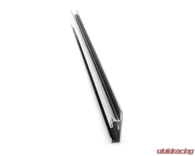 AMD LH/RH Door Glass Roller Setting Guide Channel Chevrolet | GMC Truck | Suburban 1951-1955 - X547-4051-1