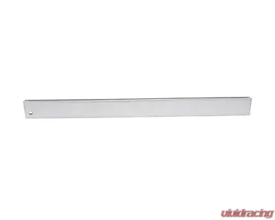 AMD LH/RH Door Glass Roller Setting Guide Channel Chevrolet | GMC Truck | Suburban 1951-1955 - X547-4051-1