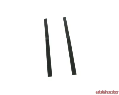 AMD LH/RH Vent Window Division Bar Weatherstrip Chevrolet | GMC Truck | Suburban 1955-1959 - X547-4055-1