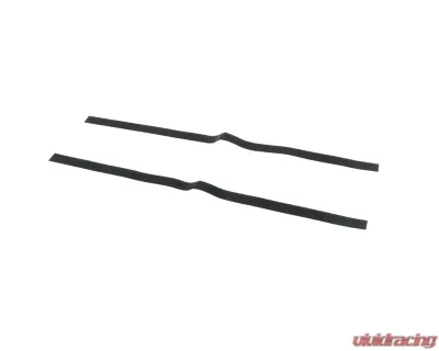 AMD LH/RH Vent Window Division Bar Weatherstrip Chevrolet | GMC Truck | Suburban 1955-1959 - X547-4055-1