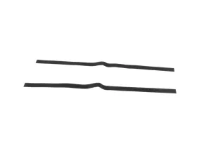 AMD LH/RH Vent Window Division Bar Weatherstrip Chevrolet | GMC Truck | Suburban 1955-1959