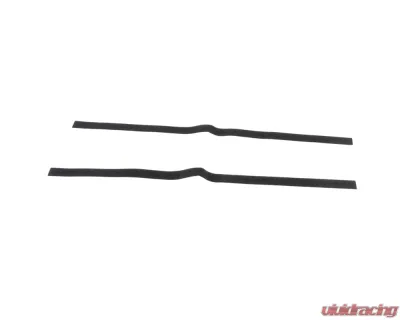 AMD LH/RH Vent Window Division Bar Weatherstrip Chevrolet | GMC Truck | Suburban 1955-1959 - X547-4055-1