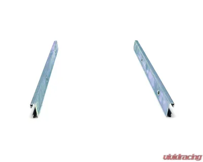 AMD Pair Door Glass Upper Rail Tracks Chevrolet | GMC Truck | Suburban 1955-1959 - X547-4055-3P