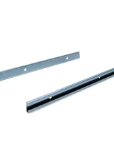 AMD Pair Door Glass Upper Rail Tracks Chevrolet | GMC Truck | Suburban 1955-1959                                     - X547-4055-3P - Image 3