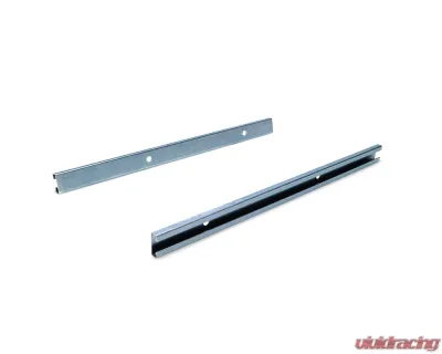 AMD Pair Door Glass Upper Rail Tracks Chevrolet | GMC Truck | Suburban 1955-1959 - X547-4055-3P