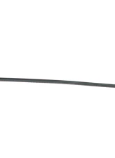 AMD LH/RH Vent Window Division Bar Weather Strip Chevrolet | GMC C/K Pickup Truck | Suburban | Jimmy | Blazer 1960-1972                                     - X547-4060-1 - Image 2