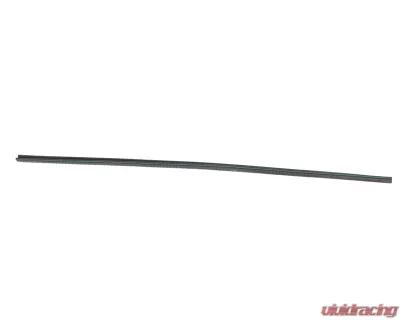 AMD LH/RH Vent Window Division Bar Weather Strip Chevrolet | GMC C/K Pickup Truck | Suburban | Jimmy | Blazer 1960-1972 - X547-4060-1