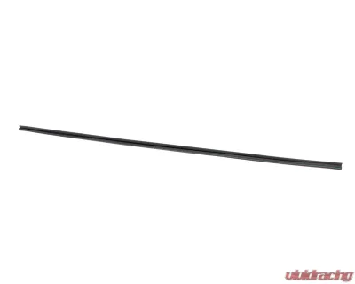 AMD LH/RH Vent Window Division Bar Weather Strip Chevrolet | GMC C/K Pickup Truck | Suburban | Jimmy | Blazer 1960-1972 - X547-4060-1