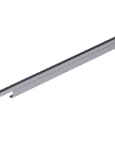 AMD LH Front Door Glass Sash Channel Chevrolet | GMC C/K Truck | Suburban | Blazer | Jimmy 1967-1972                                     - X547-4067-1L - Image 2
