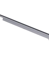 AMD LH Front Door Glass Sash Channel Chevrolet | GMC C/K Truck | Suburban | Blazer | Jimmy 1967-1972                                     - X547-4067-1L - Image 4