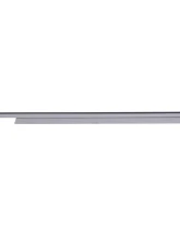 AMD LH Front Door Glass Sash Channel Chevrolet | GMC C/K Truck | Suburban | Blazer | Jimmy 1967-1972                                     - X547-4067-1L - Image 4