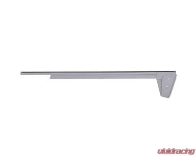 AMD LH Front Door Glass Sash Channel Chevrolet | GMC C/K Truck | Suburban | Blazer | Jimmy 1967-1972 - X547-4067-1L
