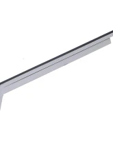 AMD RH Front Door Glass Sash Channel Chevrolet | GMC C/K Truck | Suburban | Blazer | Jimmy 1967-1972                                     - X547-4067-1R - Image 2