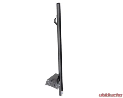 AMD LH Rear Front Door Glass Guide Chevrolet | GMC C/K Pickup | Suburban | Blazer | Jimmy 1967-1972 - X547-4067-2L
