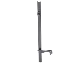 AMD LH Rear Front Door Glass Guide Chevrolet | GMC C/K Pickup | Suburban | Blazer | Jimmy 1967-1972