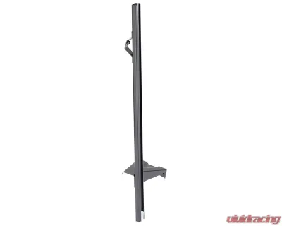 AMD RH Rear Front Door Glass Guide Chevrolet | GMC C/K Pickup | Suburban | Blazer | Jimmy 1967-1972 - X547-4067-2R