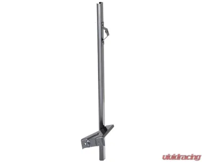 AMD RH Rear Front Door Glass Guide Chevrolet | GMC C/K Pickup | Suburban | Blazer | Jimmy 1967-1972 - X547-4067-2R