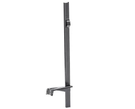 AMD RH Rear Front Door Glass Guide Chevrolet | GMC C/K Pickup | Suburban | Blazer | Jimmy 1967-1972
