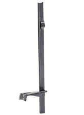 AMD RH Rear Front Door Glass Guide Chevrolet | GMC C/K Pickup | Suburban | Blazer | Jimmy 1967-1972                                     - X547-4067-2R - Image 4