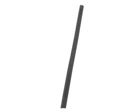 AMD LH Vent Window Division Bar Seal Chevrolet | GMC C/K Pickup Truck | Blazer | Jimmy | Suburban 1973-1980