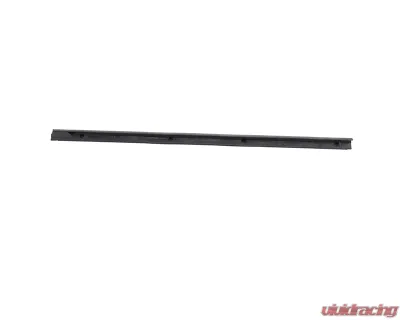 AMD RH Vent Window Division Bar Seal Chevrolet | GMC C/K Pickup Truck | Blazer | Jimmy | Suburban 1973-1980 - X547-4073-1R