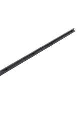 AMD RH Vent Window Division Bar Seal Chevrolet | GMC C/K Pickup Truck | Blazer | Jimmy | Suburban 1973-1980                                     - X547-4073-1R - Image 4