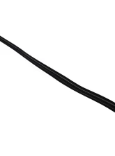 AMD LH/RH Vertical Door Glass Run Channel Seal Ford F-Series Pickup Truck 1967-1972                                     - X547-4567-1 - Image 2