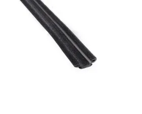 AMD LH/RH Vertical Door Glass Run Channel Seal Ford F-Series Pickup Truck 1967-1972