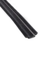 AMD LH/RH Vertical Door Glass Run Channel Seal Ford F-Series Pickup Truck 1967-1972                                     - X547-4567-1 - Image 3
