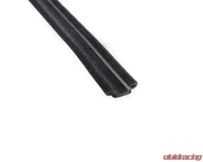 AMD LH/RH Vertical Door Glass Run Channel Seal Ford F-Series Pickup Truck 1967-1972 - X547-4567-1