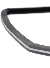 AMD LH/RH Front Door Glass Run Channel Chevrolet | GMC Pickup Truck | Suburban 1947-1950                                     - X552-4047 - Image 3