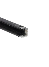 AMD LH/RH Front Door Glass Run Channel Chevrolet | GMC Pickup Truck | Suburban 1947-1950                                     - X552-4047 - Image 5