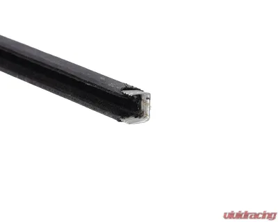 AMD LH/RH Front Door Glass Run Channel Chevrolet | GMC Pickup Truck | Suburban 1947-1950 - X552-4047