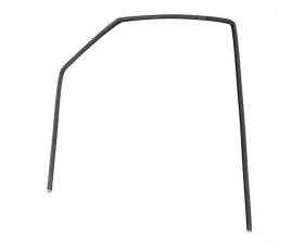 AMD LH/RH Front Door Glass Run Channel Chevrolet | GMC Pickup Truck | Suburban 1947-1950