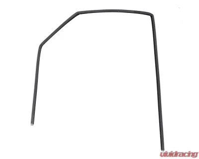 AMD LH/RH Front Door Glass Run Channel Chevrolet | GMC Pickup Truck | Suburban 1947-1950 - X552-4047