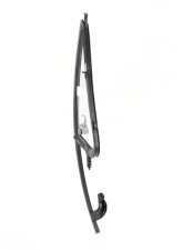 AMD Clear Glass LH Vent Window Assembly Chevrolet | GMC C/K Pickup Truck | Blazer | Jimmy | Suburban 1973-1980                                     - X560-4073-2CLS - Image 2