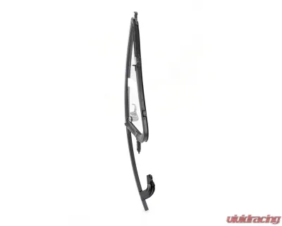 AMD Clear Glass LH Vent Window Assembly Chevrolet | GMC C/K Pickup Truck | Blazer | Jimmy | Suburban 1973-1980 - X560-4073-2CLS